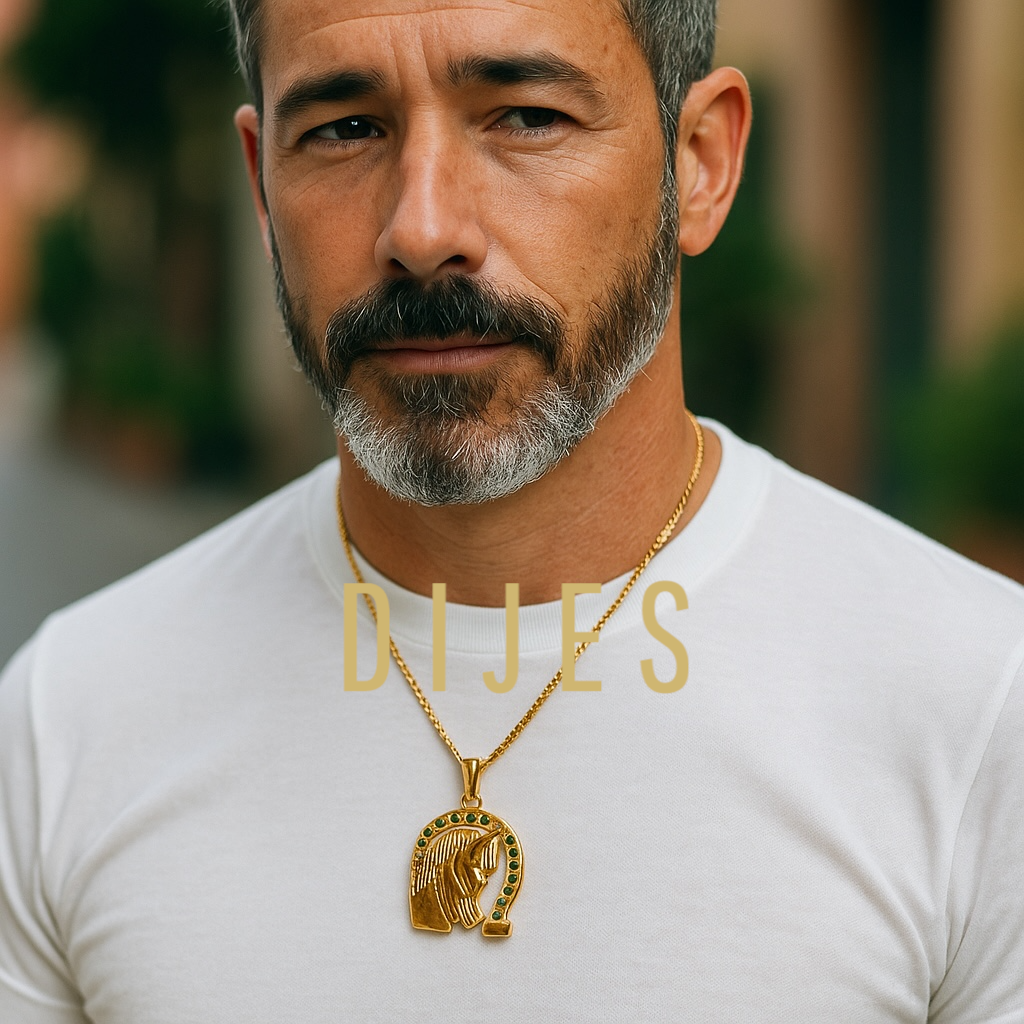 DIJES | ÉPICA JOYERÍA
