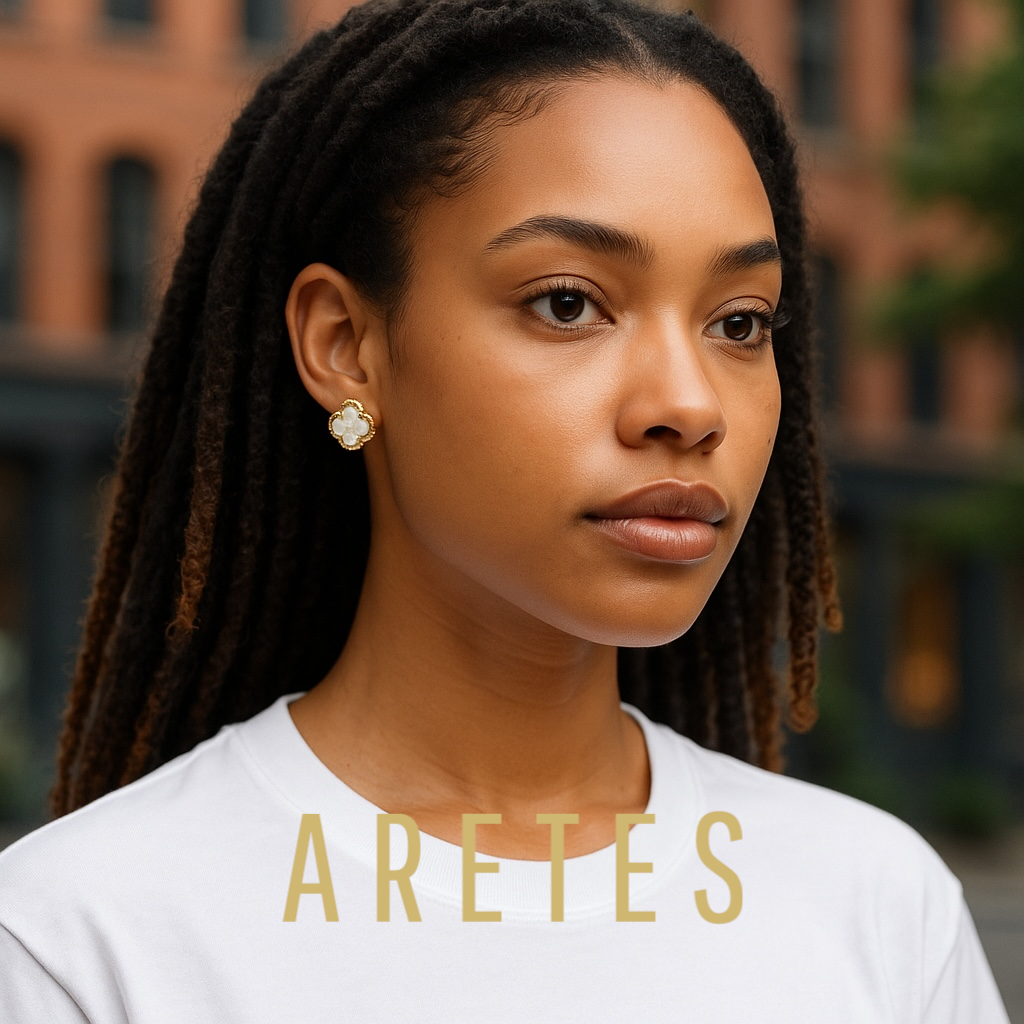 Aretes