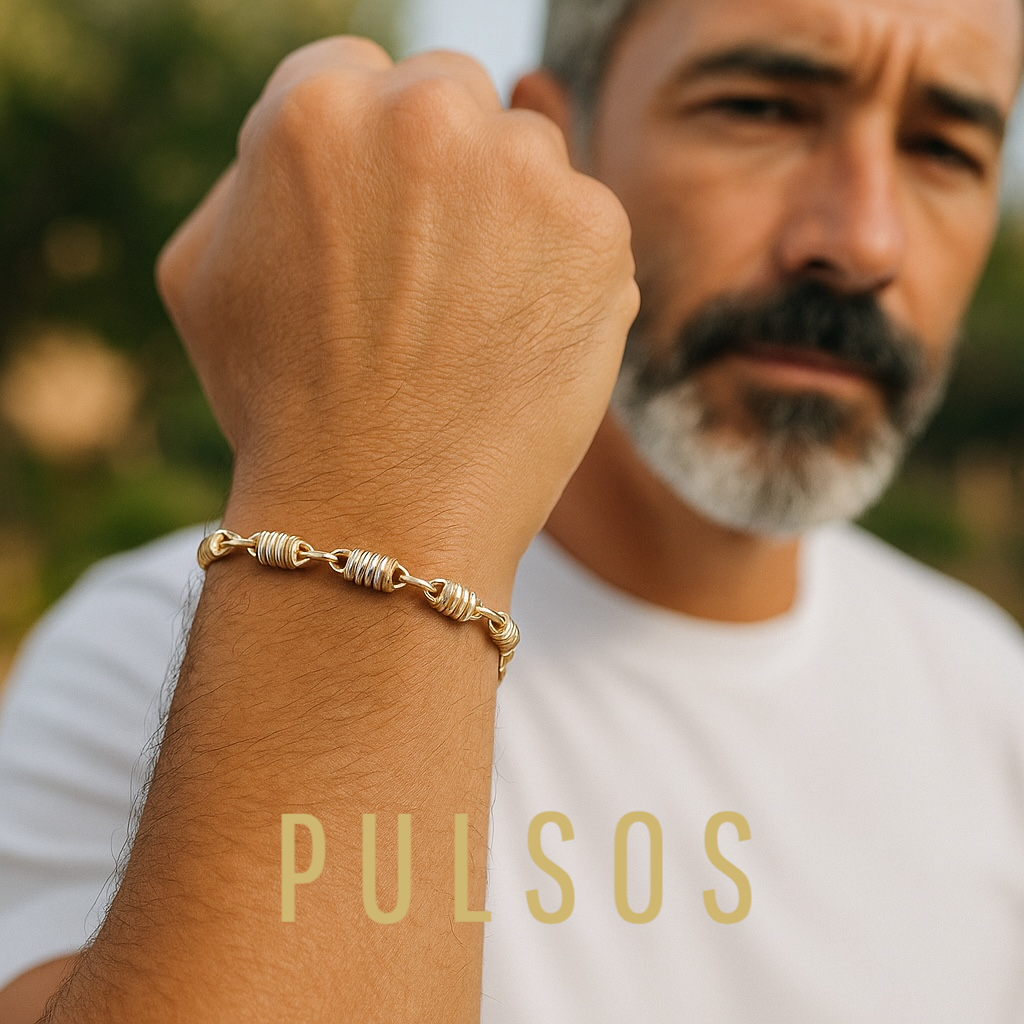 PULSOS | ÉPICA JOYERÍA