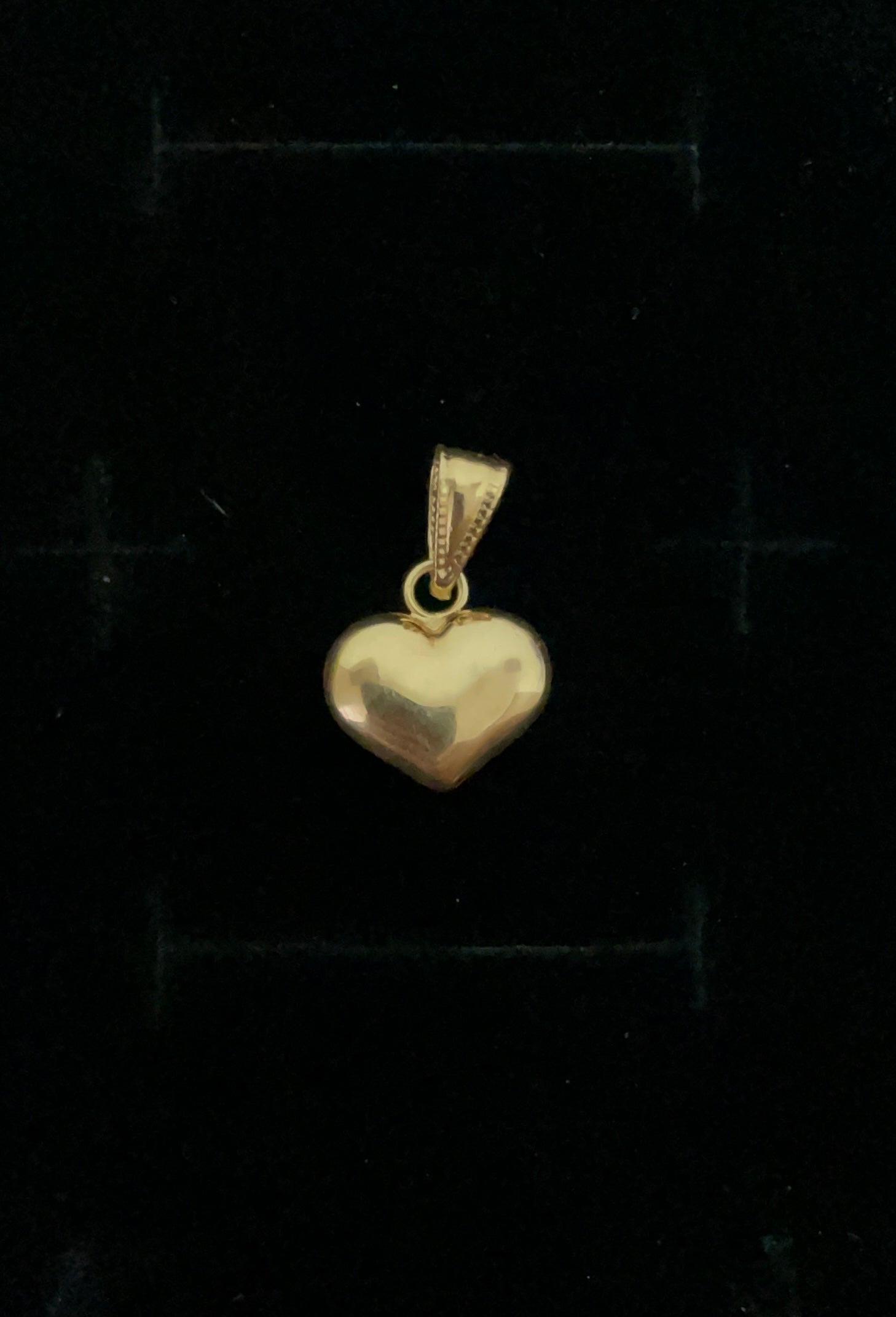 Dije Corazon