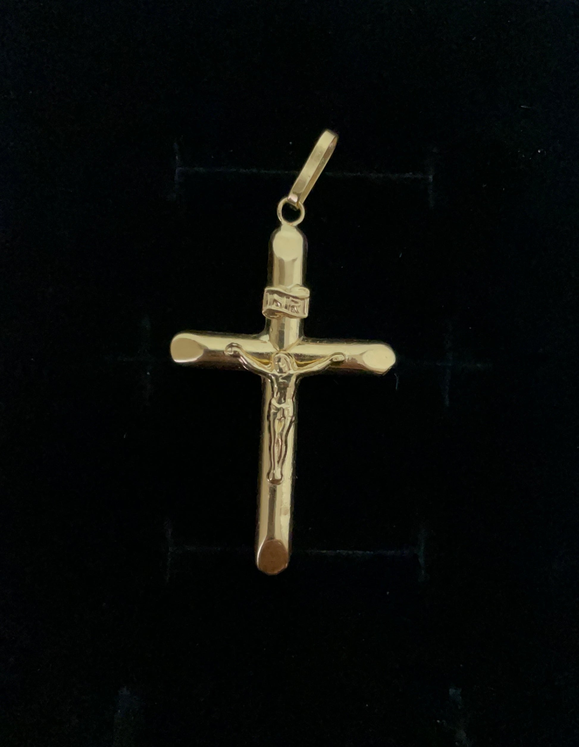 Dije Cristo