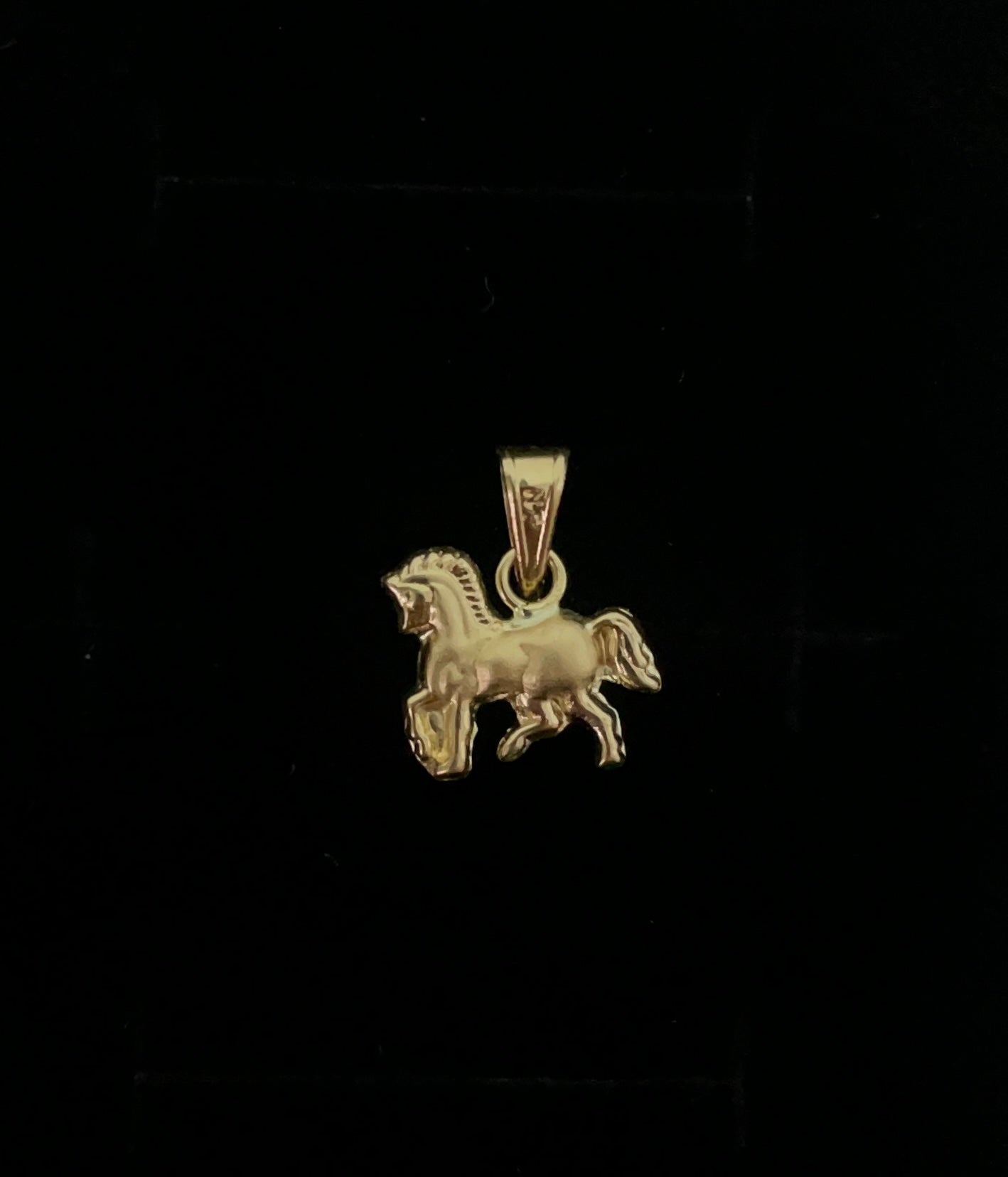 Dije Caballo