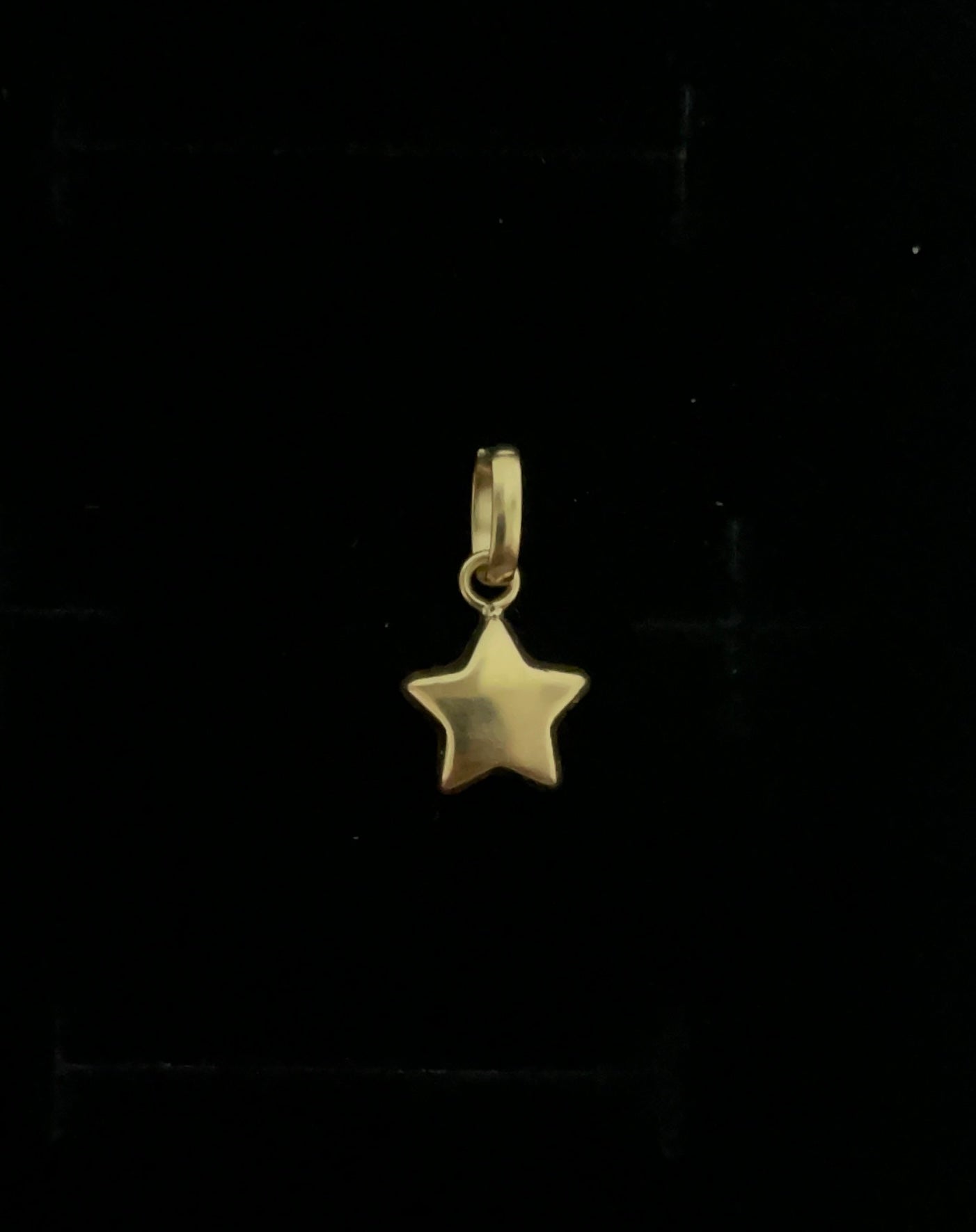 Dije | Estrella Pequeña