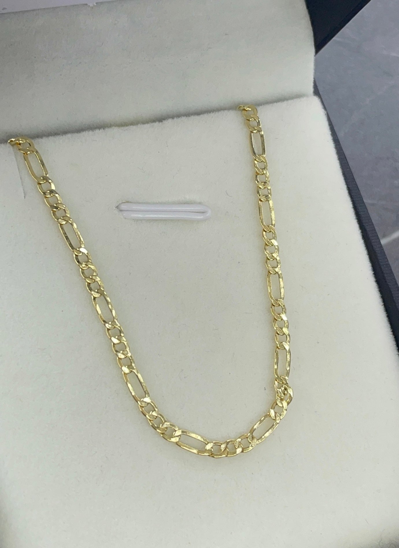 Cadena It Tejido 3x1