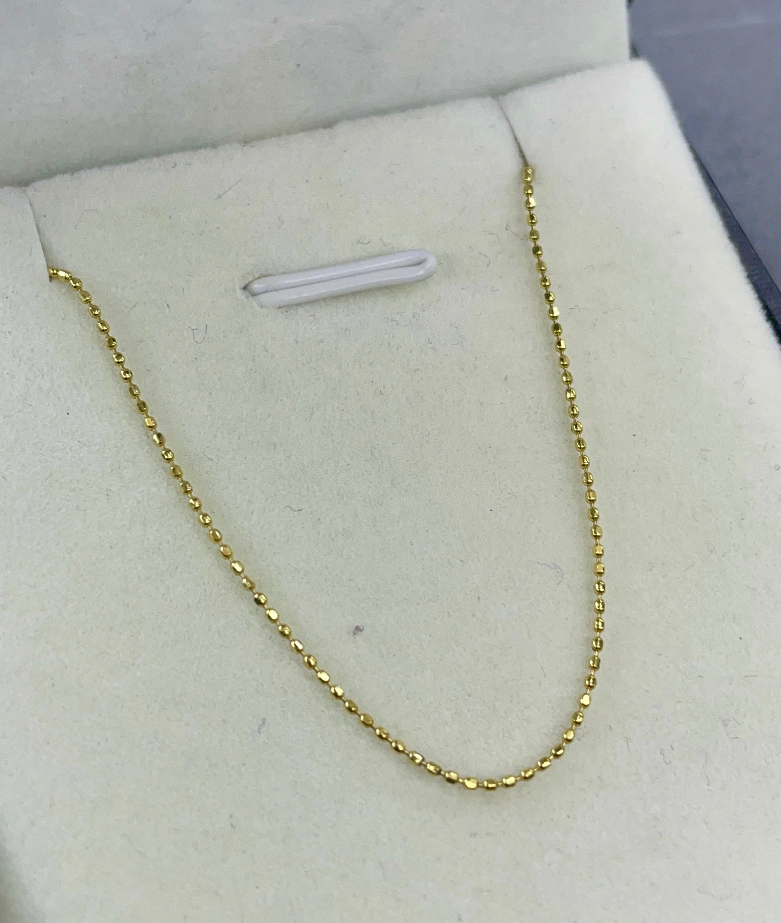 Cadena It Mini Militar