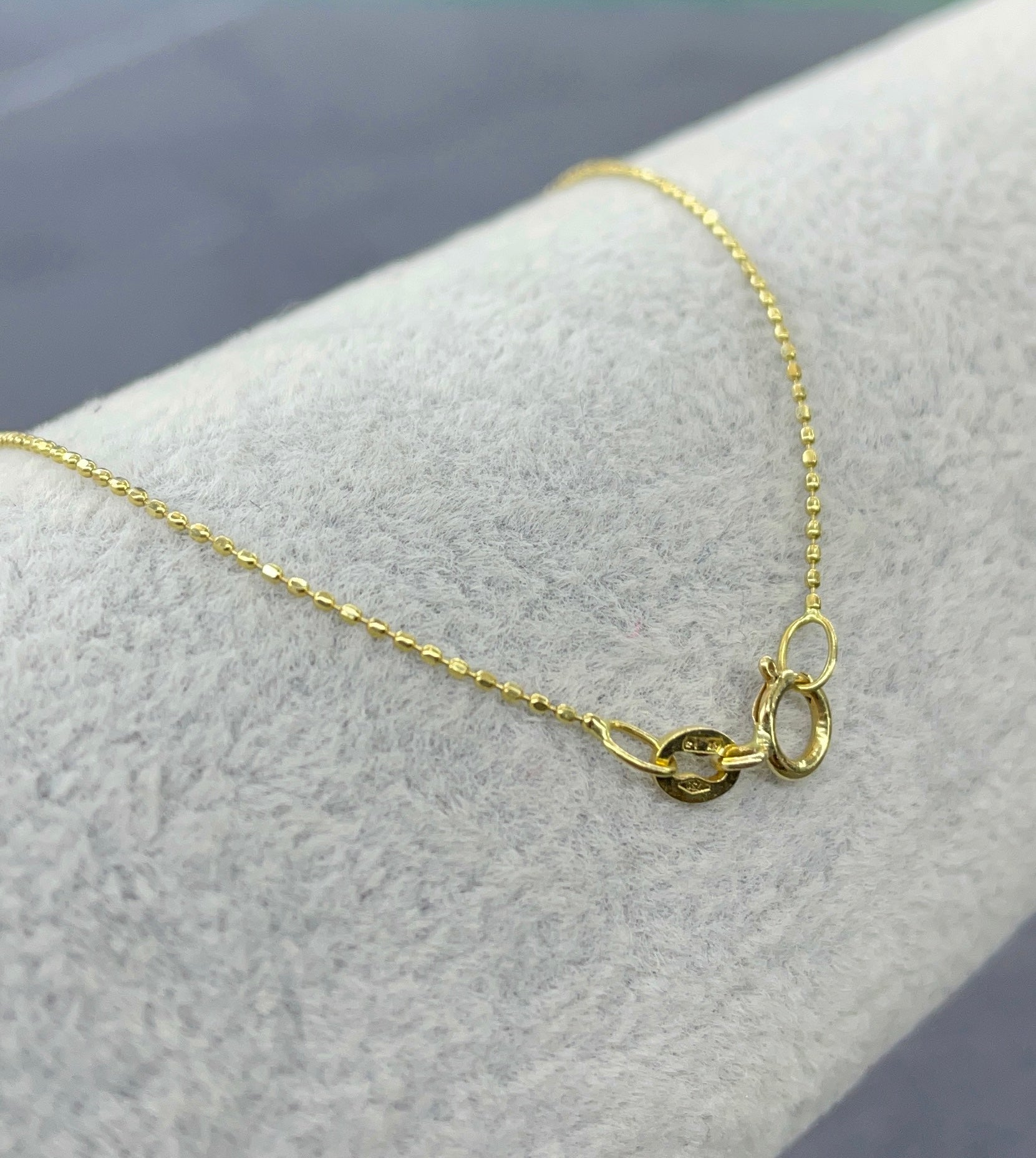 Cadena It Mini Militar
