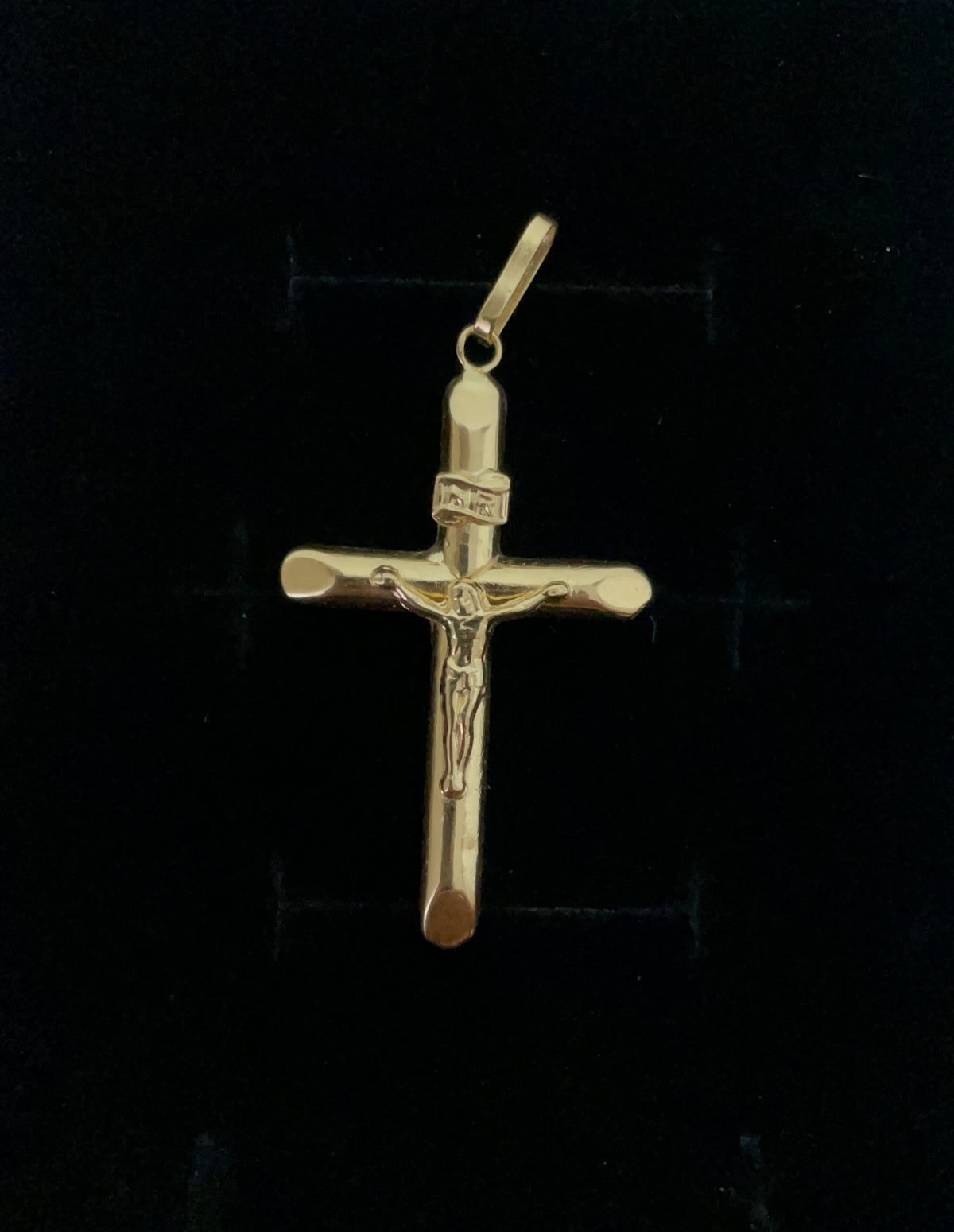 Dije Cristo