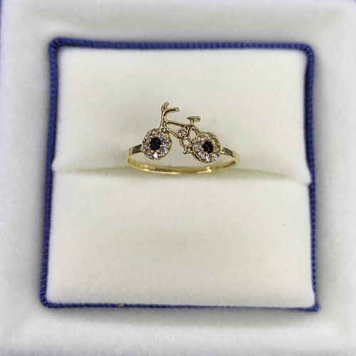 Anillo | Bicicleta