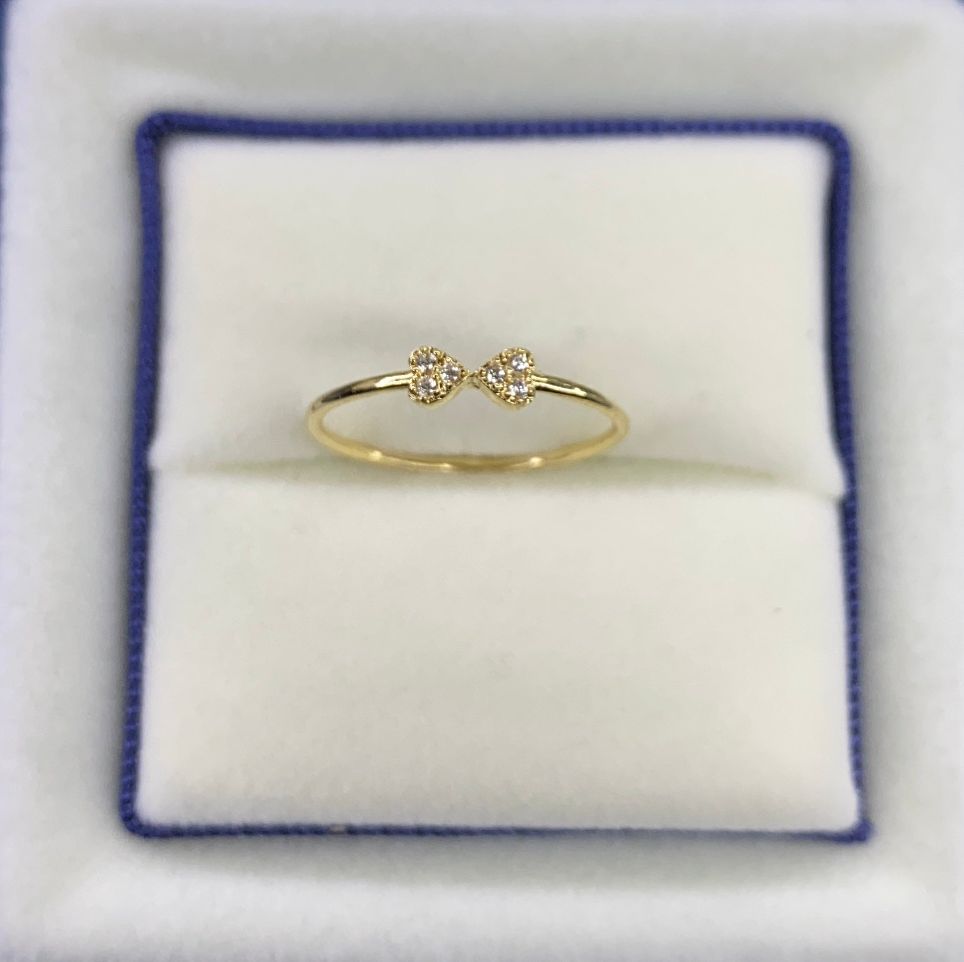 Anillo | Lazo