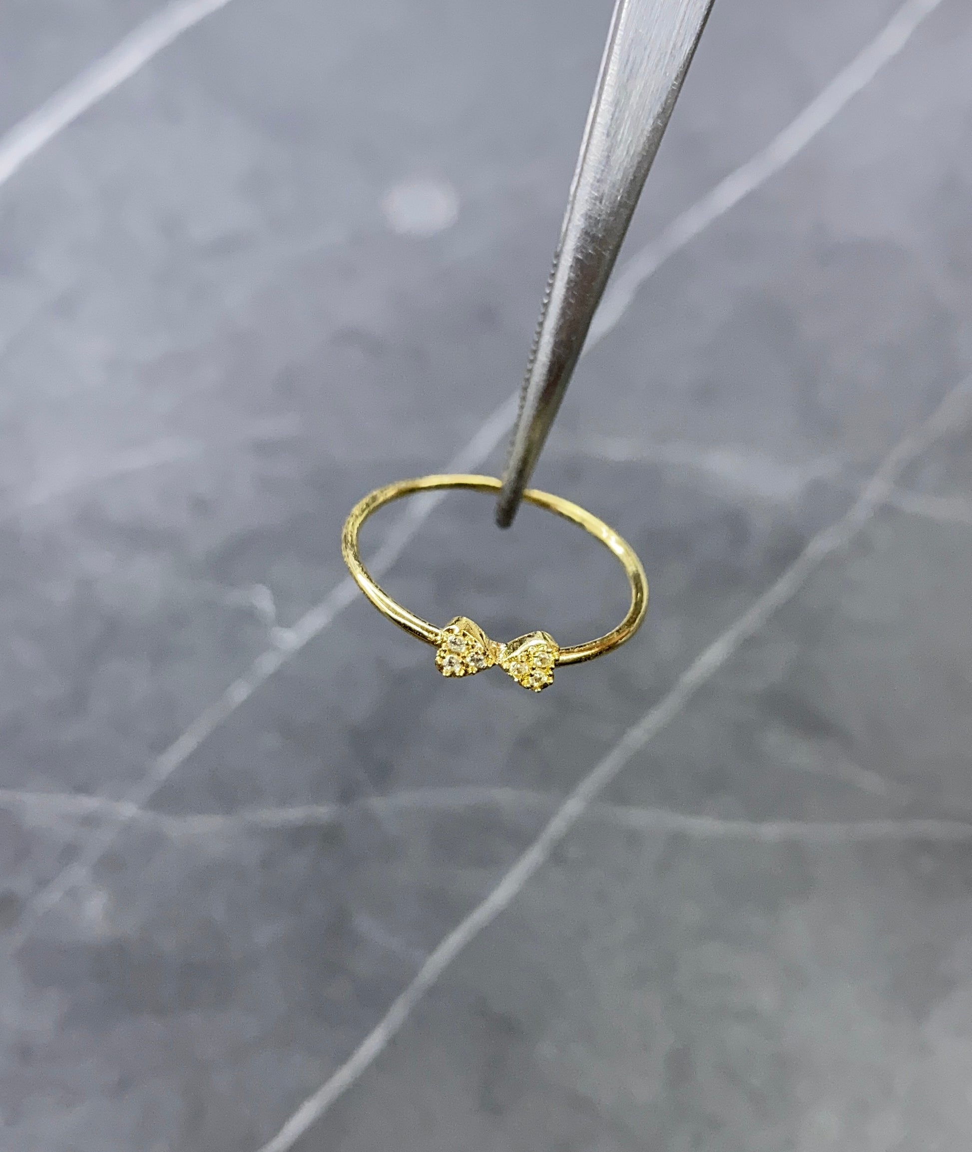 Anillo | Lazo